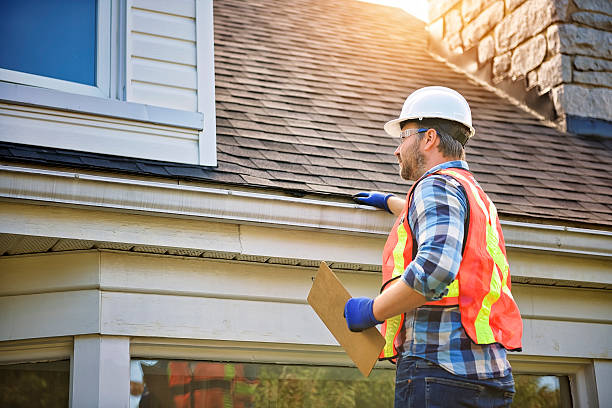 Roof Repair in Reed